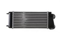 Thumbnail - Intercooler, inlaatluchtkoeler - CI16000S - MAHLE
