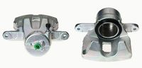 Bremssattel