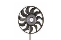 Thumbnail - Koelventilatorwiel - CFF134000S - MAHLE