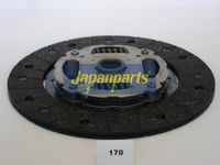 Disc ambreiaj JAPANPARTS, Cod: DF-178