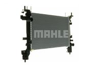 Thumbnail - Radiateur - CR1120000P - MAHLE