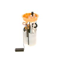 Kraftstoff-Fördereinheit