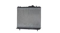 Thumbnail - Radiateur - CR2687000S - MAHLE