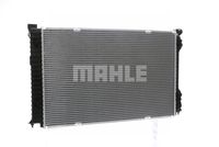 Thumbnail - Radiateur - CR830000S - MAHLE