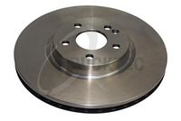 Disc frana TRUCKTEC AUTOMOTIVE, Cod: 02.35.558