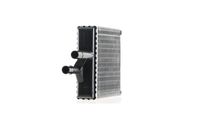 Thumbnail - Intercooler, inlaatluchtkoeler - CI56000S - MAHLE