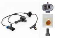 Sensor, Raddrehzahl