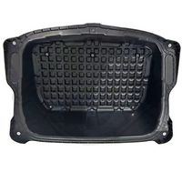 KOFFER-/LADERAUMSCHALE