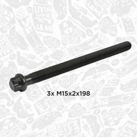 Thumbnail - Cilinderkopbout set - BS0016 - ET ENGINETEAM