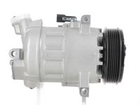 Kompressor, Klimaanlage