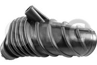 всмукващ маркуч, въздушен филтър