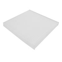 Filter, Innenraumluft