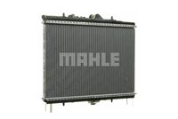 Thumbnail - Radiateur - CR883000P - MAHLE