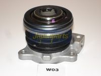 аксиален лагер