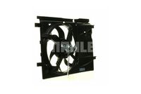 Thumbnail - Koelventilatorwiel - CFF424000P - MAHLE