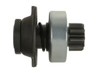 Freewheel Gear, starter