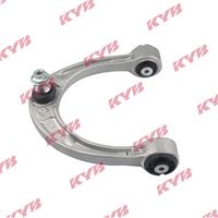 Lenker, Radaufhängung