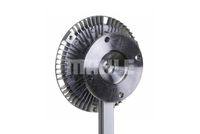 Thumbnail - Koppeling, radiateurventilator - CFC50000P - MAHLE
