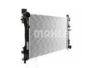 Thumbnail - Radiateur - CR1478000S - MAHLE