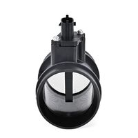 DELPHI Luchtmassameter 8