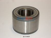 Set rulment roata JAPKO, Cod: 422047