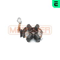 държач, карбонови четки