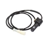 Sensor, Raddrehzahl