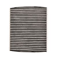 Филтър купе (поленов филтър)