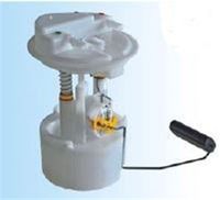 Sensor, Kraftstoffvorrat