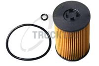 маслен филтър