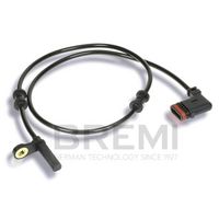 Sensor, Raddrehzahl