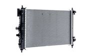 Thumbnail - Radiateur - CR2698000P - MAHLE