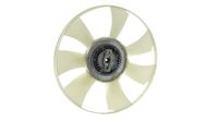 Thumbnail - Koelventilatorwiel - CFF492000P - MAHLE