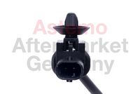 Sensor, Abgastemperatur