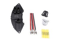 регулатор, обдухване интериор