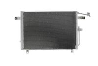 Kondensator, Klimaanlage