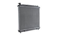 Thumbnail - Radiateur - CR2684000S - MAHLE