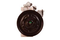 Kompressor, Klimaanlage