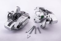 Bremssattel