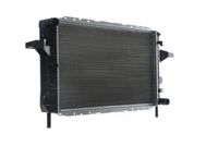 Thumbnail - Radiateur - CR376000S - MAHLE