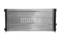 Thumbnail - Radiateur - CR411000S - MAHLE