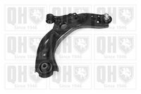 Lenker, Radaufhängung