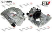 Bremssattel