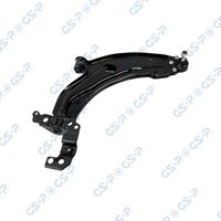 Bascula brat suspensie roata GSP, Cod: S060417