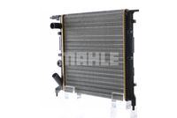 Thumbnail - Radiateur - CR615000S - MAHLE