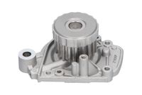 водна помпа, охлаждане на двигателя