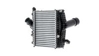 Thumbnail - Intercooler, inlaatluchtkoeler - CI672000P - MAHLE