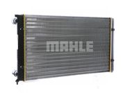 Thumbnail - Radiateur - CR366000S - MAHLE