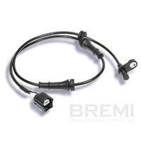 Sensor, Raddrehzahl