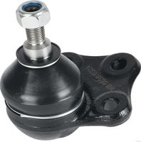 Trag-/Führungsgelenk